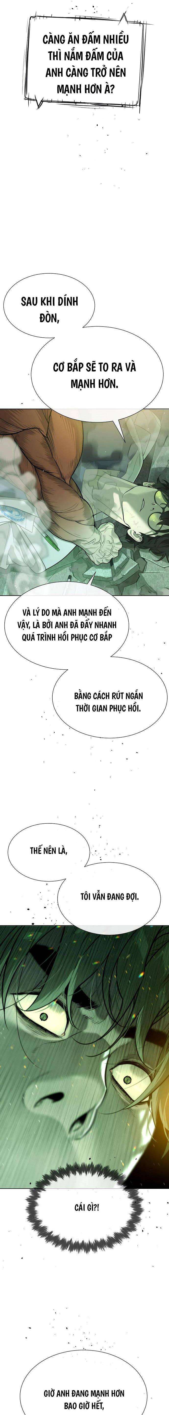 sát thủ peter chapter 22 - Trang 2