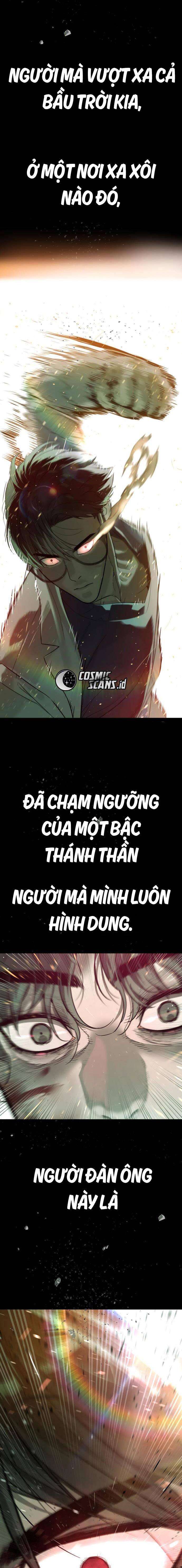 sát thủ peter chapter 22 - Trang 2