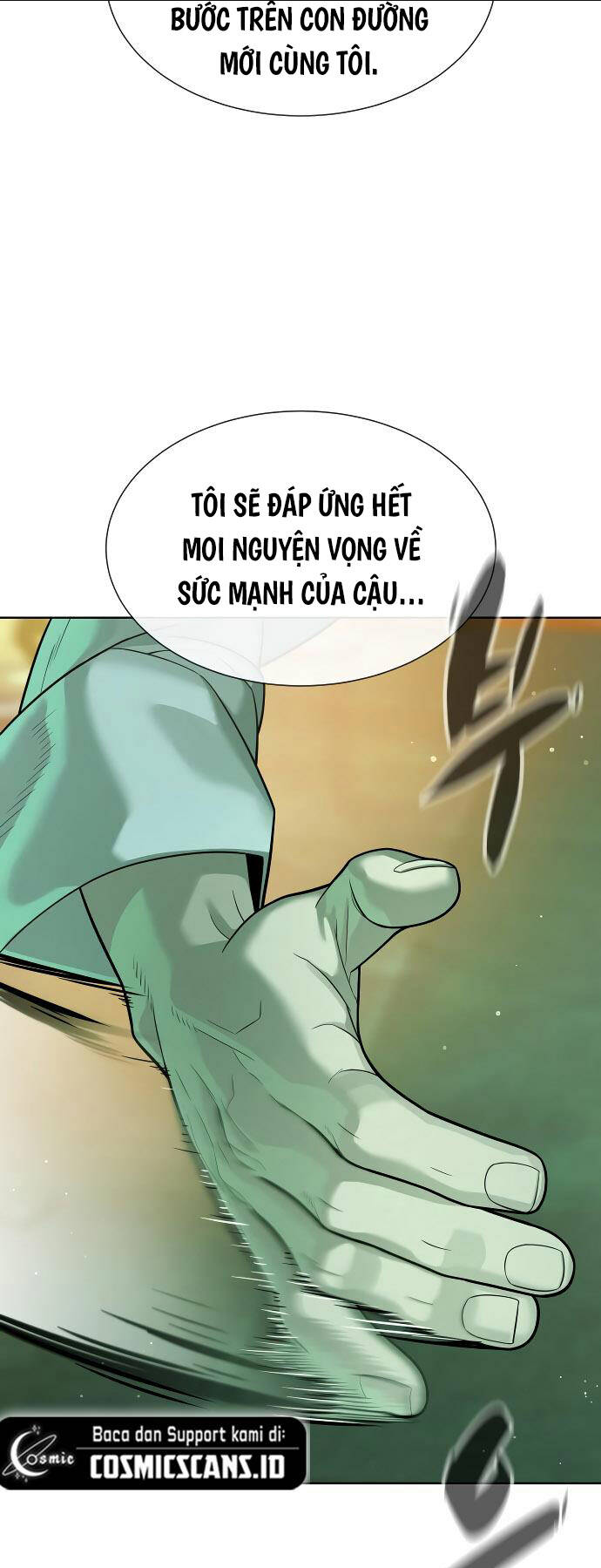 sát thủ peter chapter 22 - Trang 2