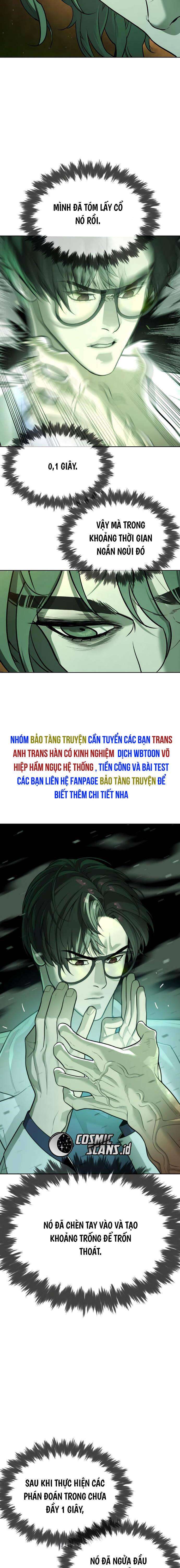 sát thủ peter chapter 22 - Trang 2