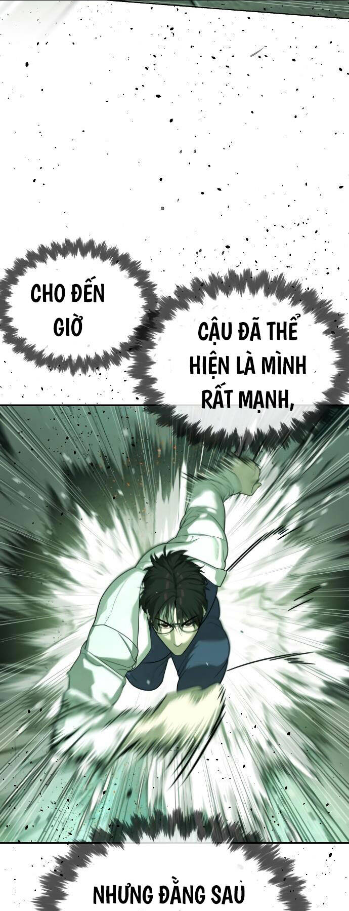 sát thủ peter chapter 22 - Trang 2