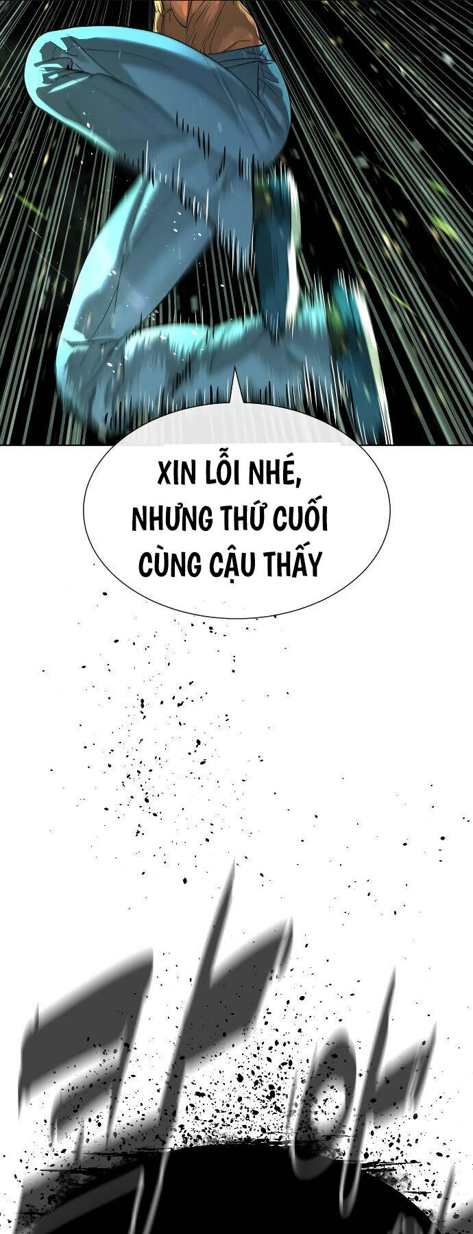 sát thủ peter chapter 22 - Trang 2