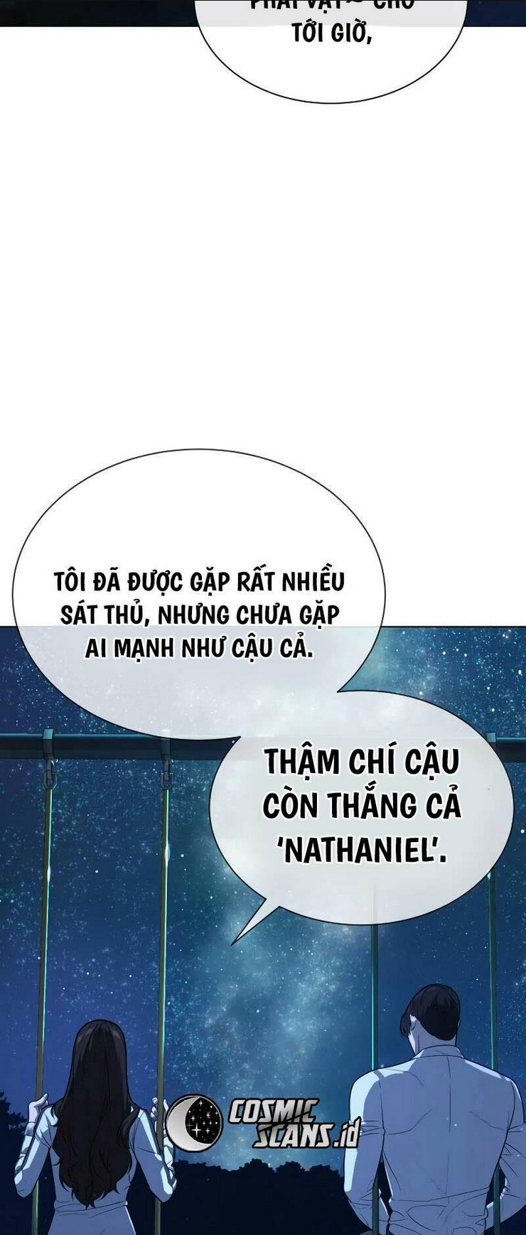 sát thủ peter chương 24 - Trang 2