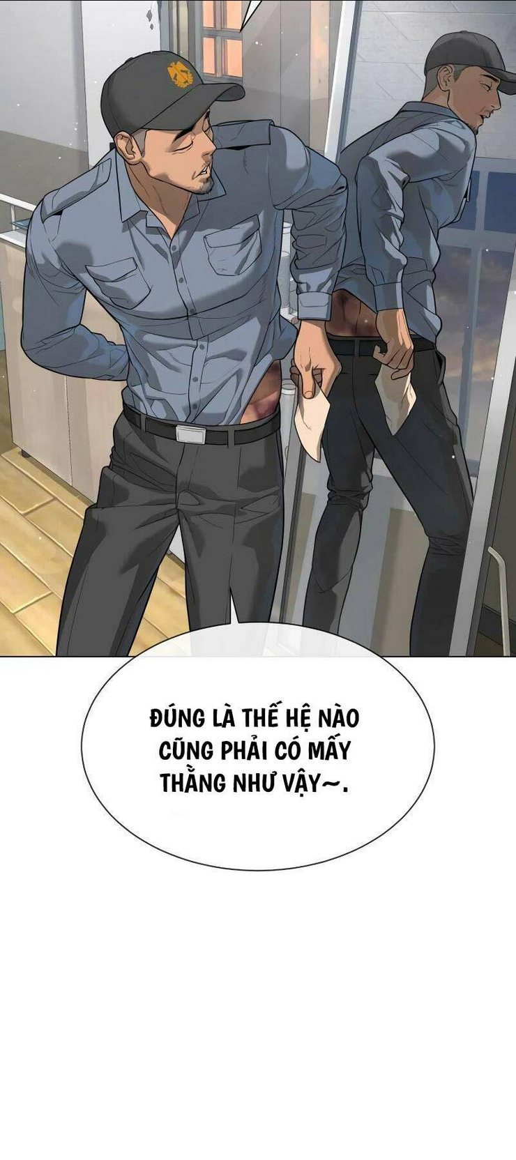 sát thủ peter chương 24 - Trang 2