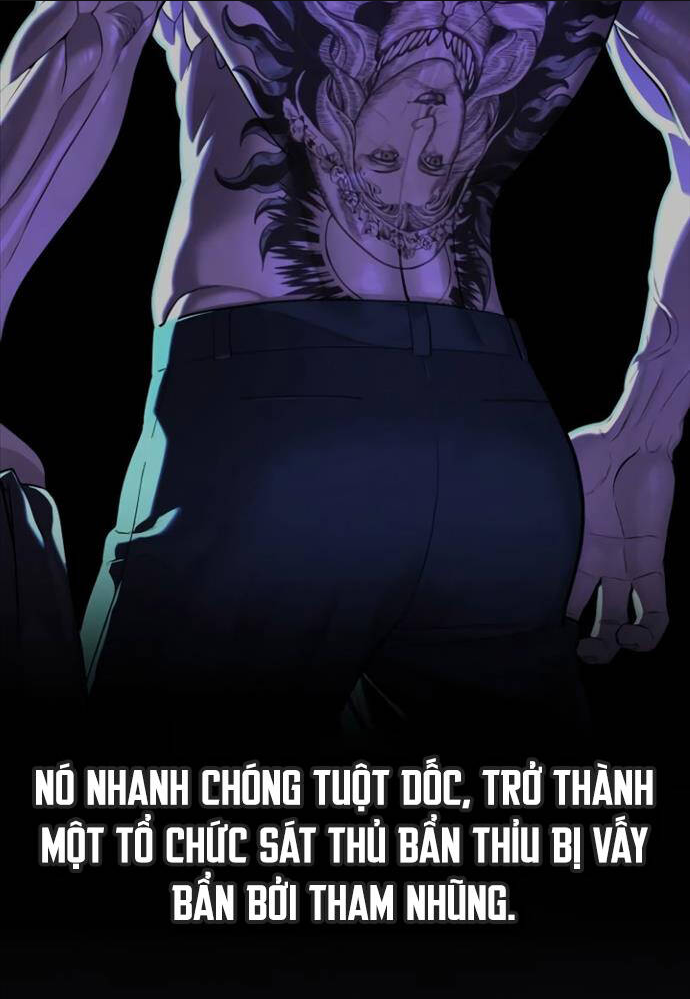 sát thủ peter chương 25 - Trang 2