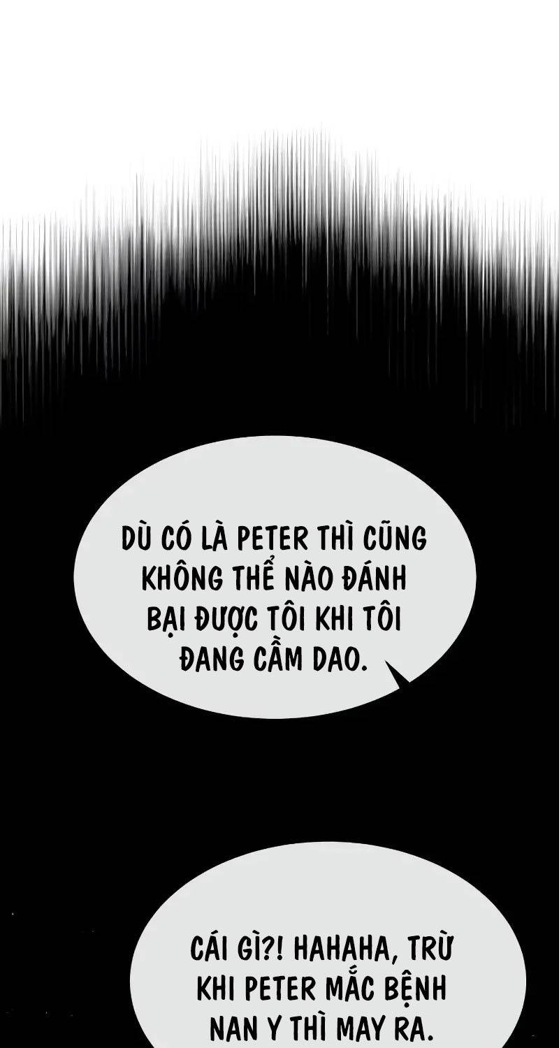 sát thủ peter chương 46 - Trang 2