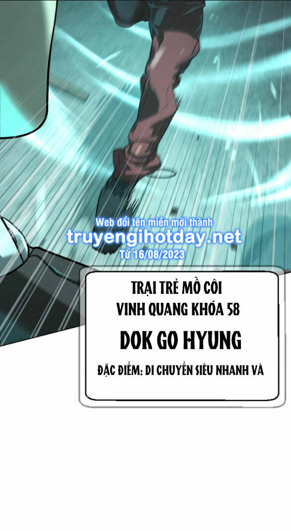 sát thủ peter chapter 8.1 - Trang 2