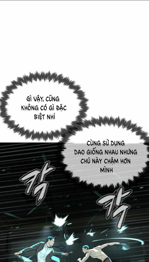 sát thủ peter chapter 8.1 - Trang 2