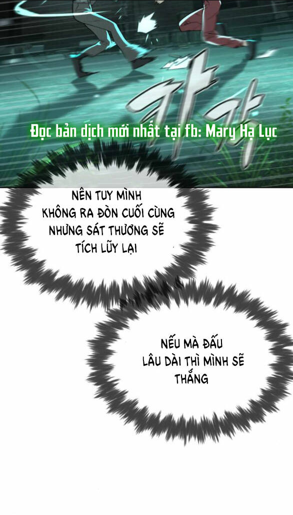 sát thủ peter chapter 8.1 - Trang 2