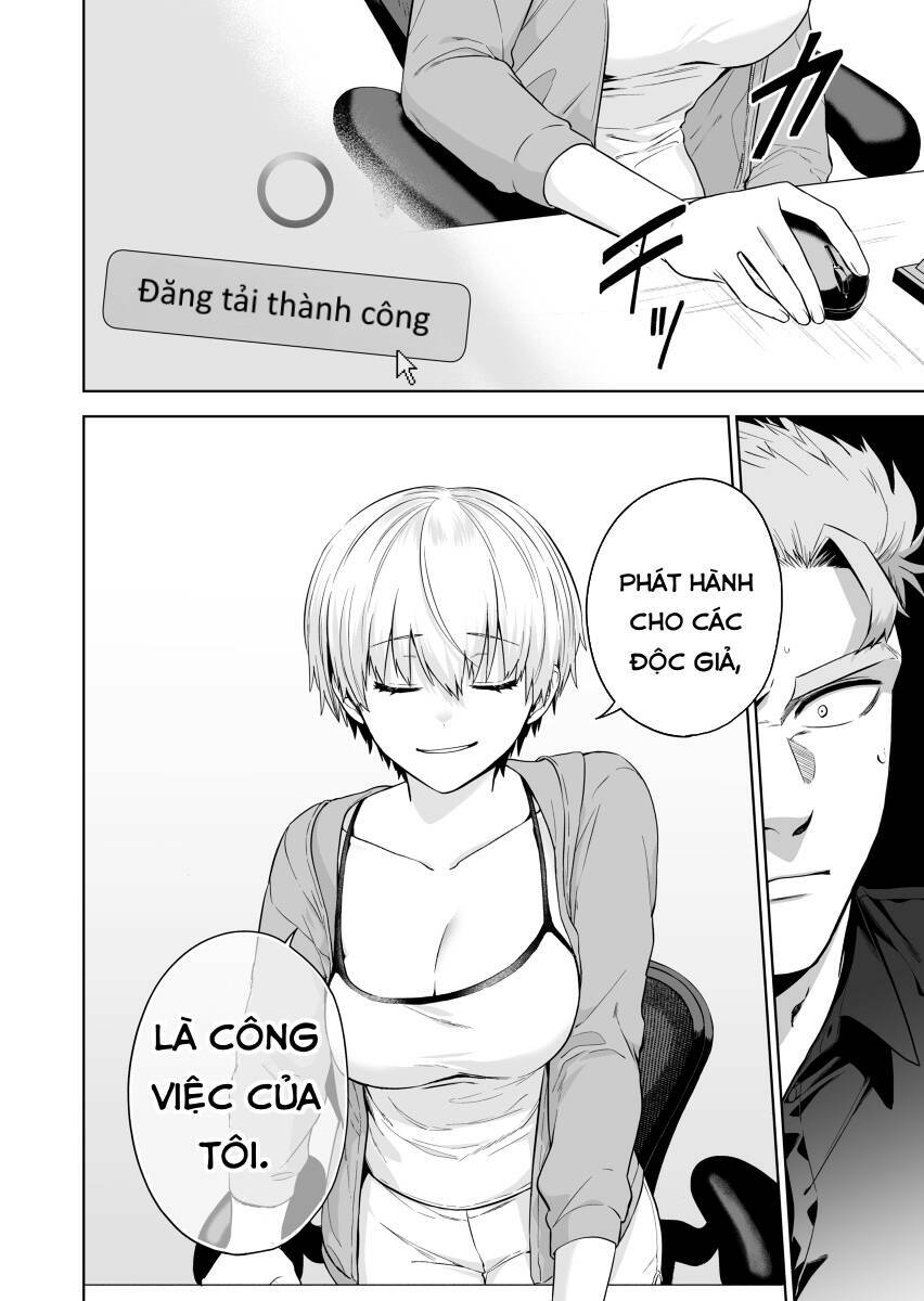 sát thủ r18 Chapter 1 - Trang 2