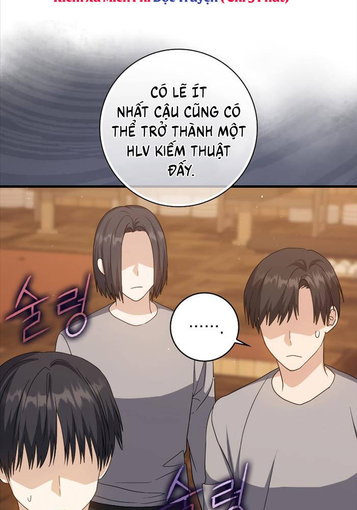 sát thủ tái sinh thành một kiếm sĩ thiên tài chapter 19 - Trang 2