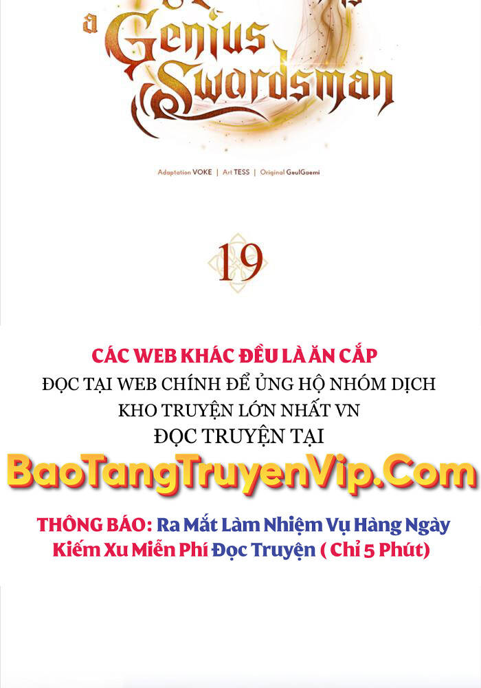 sát thủ tái sinh thành một kiếm sĩ thiên tài chapter 19 - Trang 2