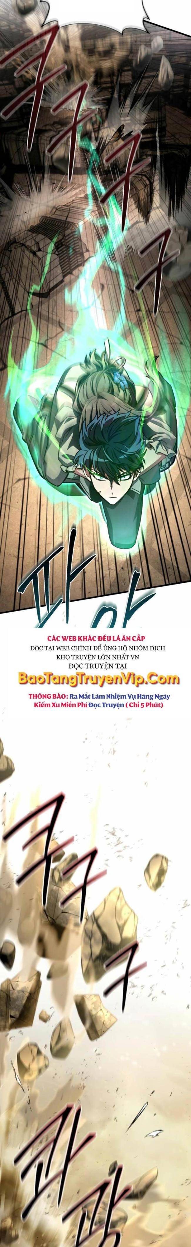 sát thủ thiên tài đơn độc chương 33 - Next chương 34