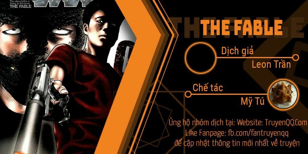 sát thủ truyền thuyết chapter 3 - Next chapter 4