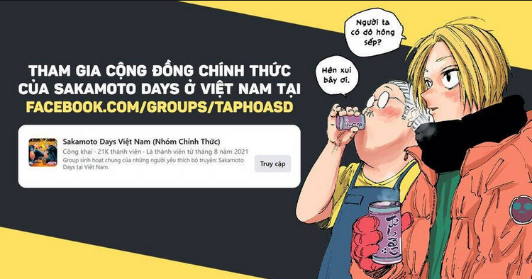 sát thủ về vườn Chương 158 - Trang 2