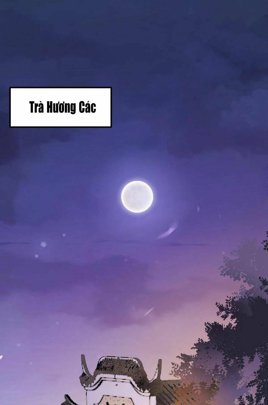 sát thủ vương phi không dễ chọc chapter 18.4 - Trang 2