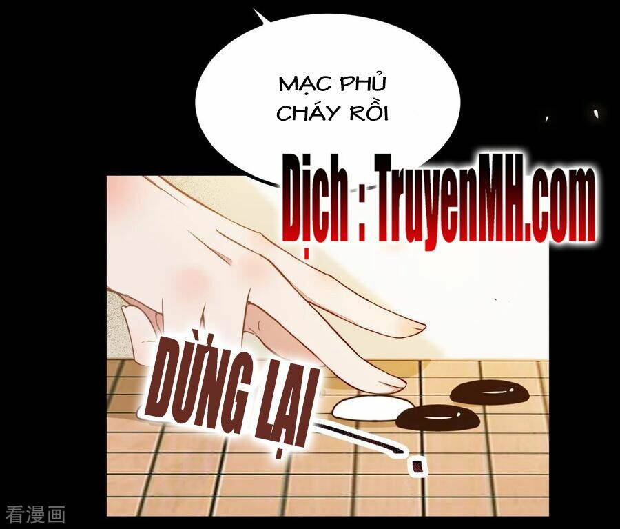 sát thủ vương phi không dễ chọc chapter 18.4 - Trang 2