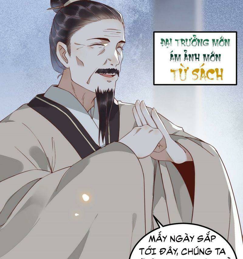 sát thủ vương phi không dễ chọc chapter 22 - Trang 2