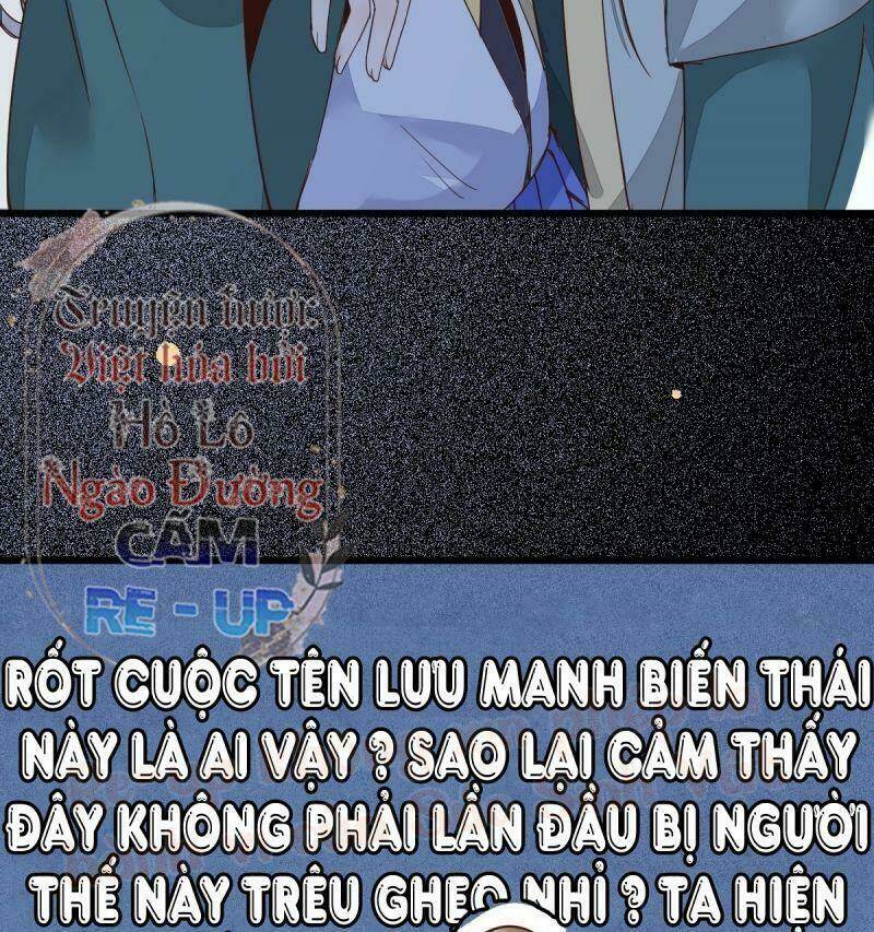 sát thủ vương phi không dễ chọc chapter 22 - Trang 2