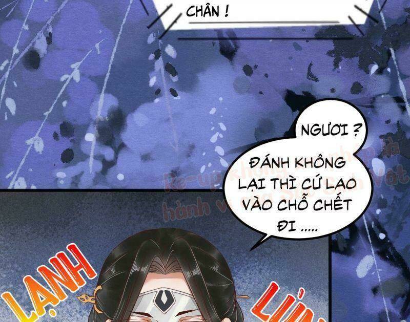 sát thủ vương phi không dễ chọc chapter 23 - Trang 2