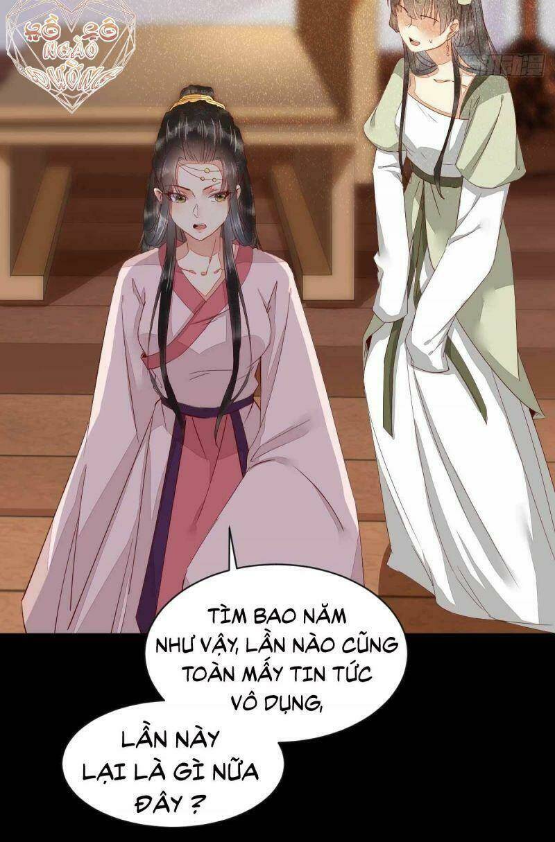 sát thủ vương phi không dễ chọc chapter 46 - Trang 2