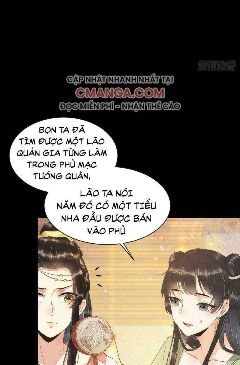 sát thủ vương phi không dễ chọc chapter 46 - Trang 2