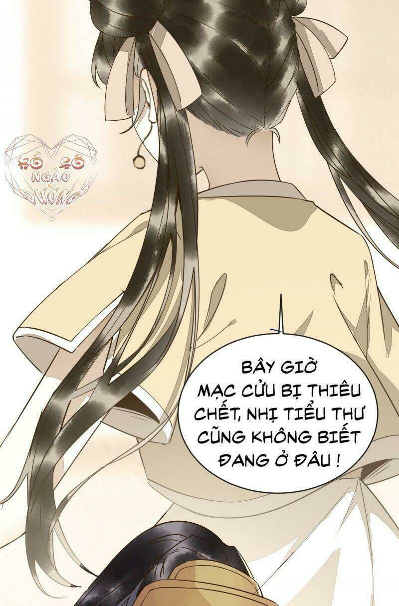 sát thủ vương phi không dễ chọc chapter 46 - Trang 2