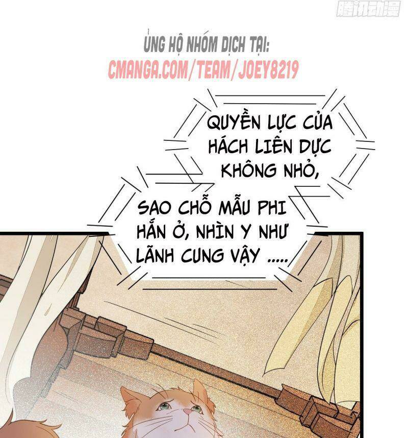 sát thủ vương phi không dễ chọc chapter 47 - Trang 2