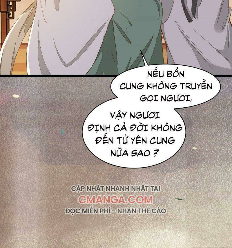 sát thủ vương phi không dễ chọc chapter 47 - Trang 2