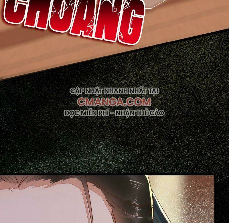 sát thủ vương phi không dễ chọc chapter 47 - Trang 2