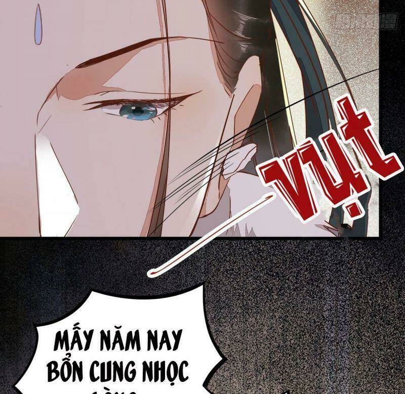 sát thủ vương phi không dễ chọc chapter 47 - Trang 2