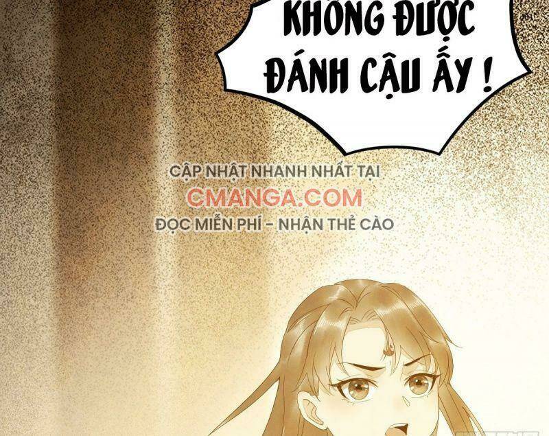 sát thủ vương phi không dễ chọc chapter 47 - Trang 2