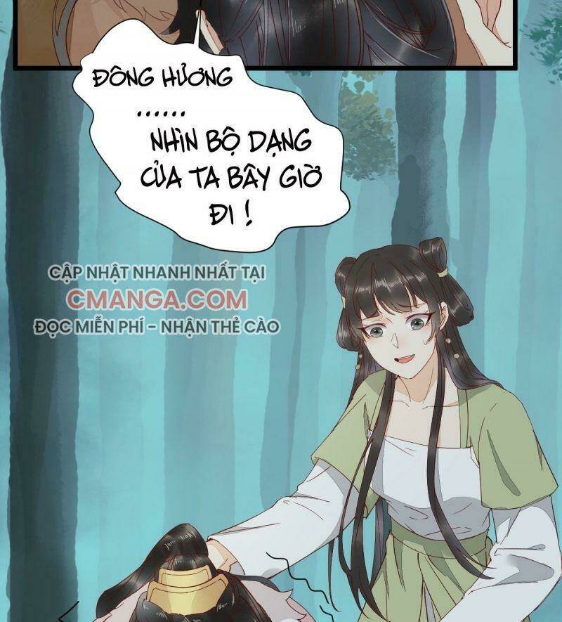 sát thủ vương phi không dễ chọc chapter 60 - Trang 2