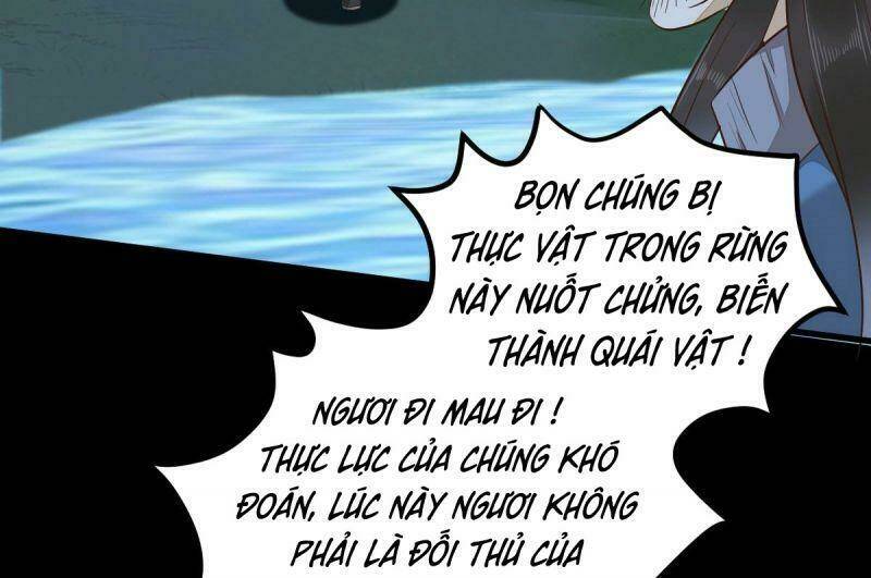 sát thủ vương phi không dễ chọc chapter 84 - Trang 2