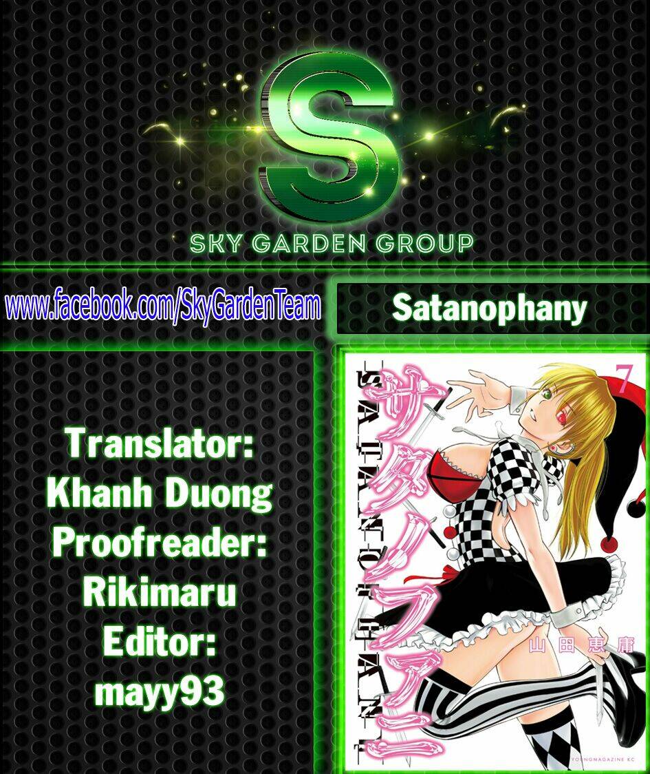 satanophany chapter 140: phục ma điện - Next chương 141