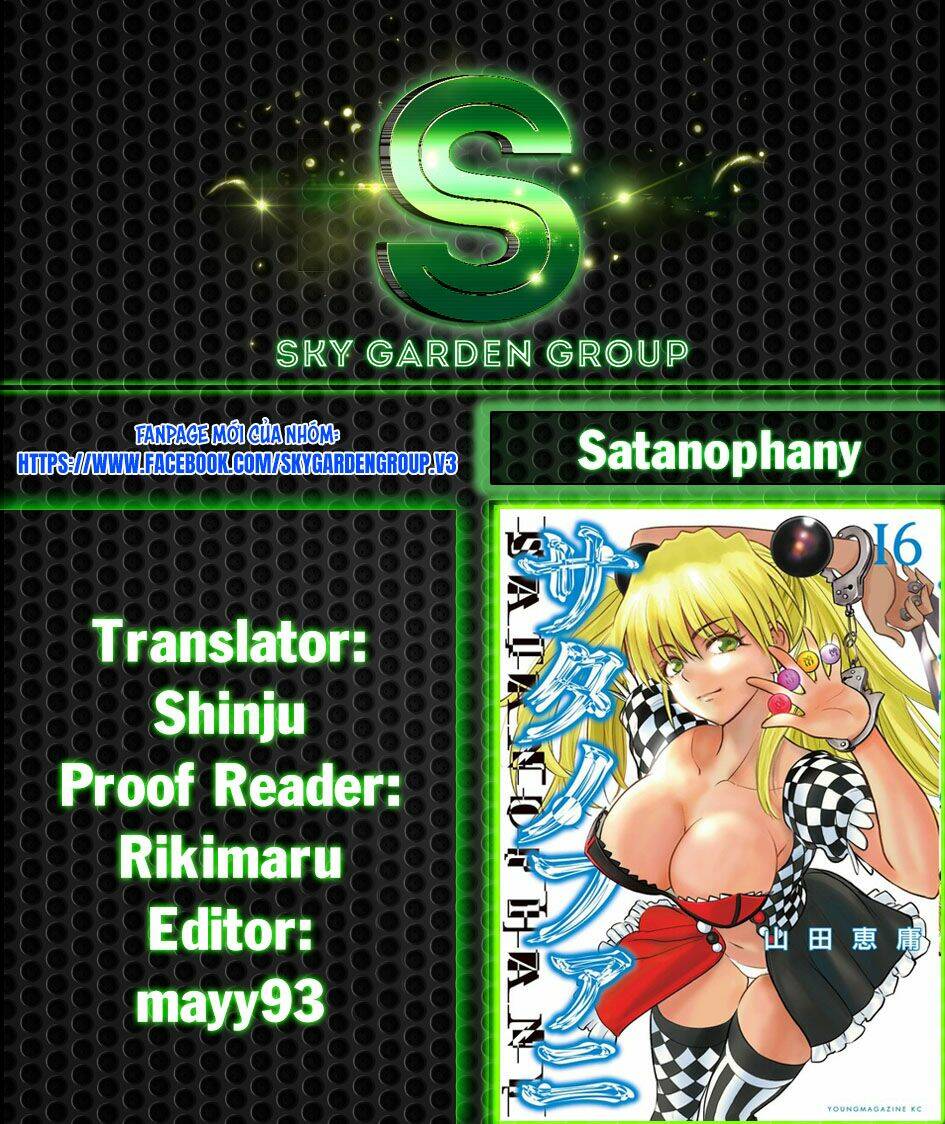 satanophany chapter 176 - Trang 2