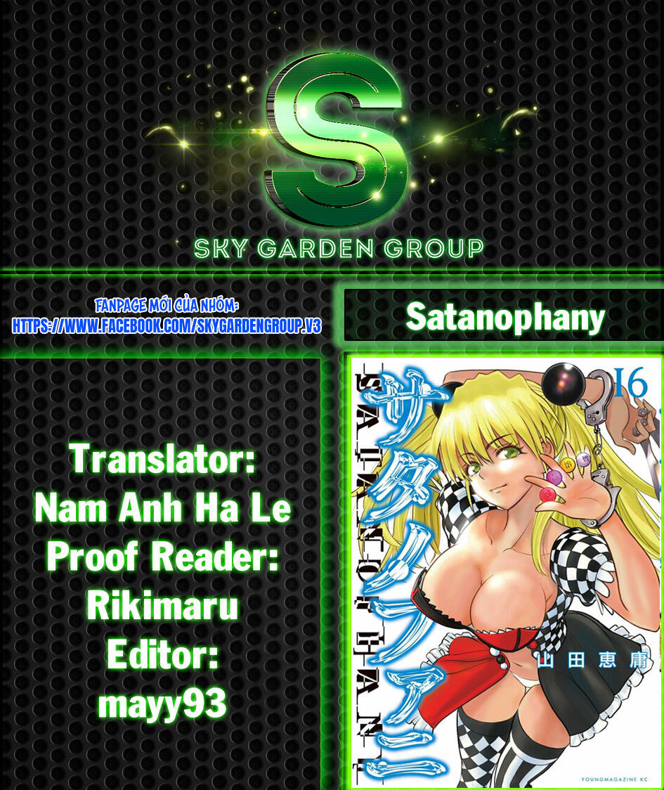 satanophany chapter 181 - Trang 2