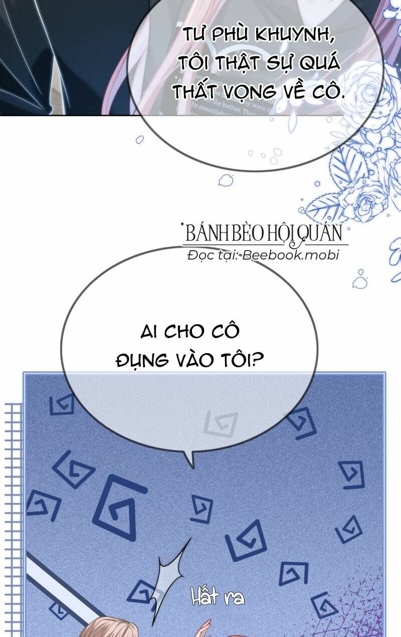 sau khi bị cướp đi tất cả, cô ấy phong thần trở về Chapter 7 - Trang 2