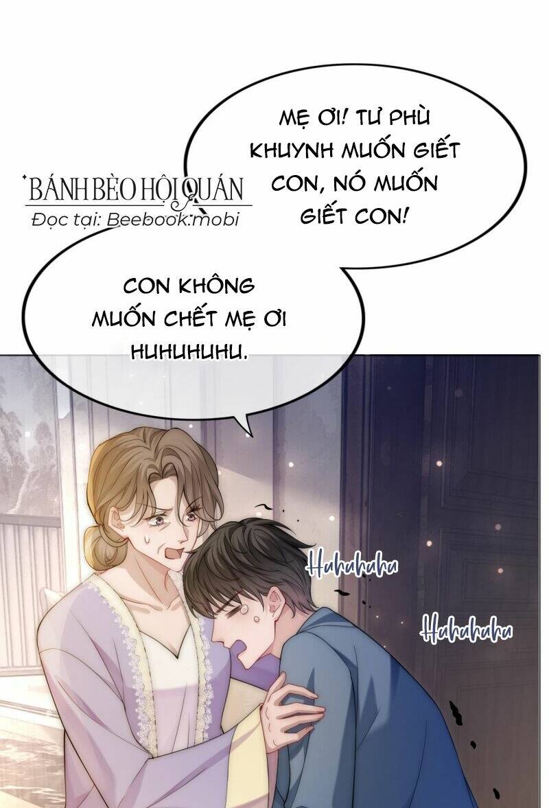 sau khi bị cướp đi tất cả, cô ấy phong thần trở về Chapter 7 - Trang 2