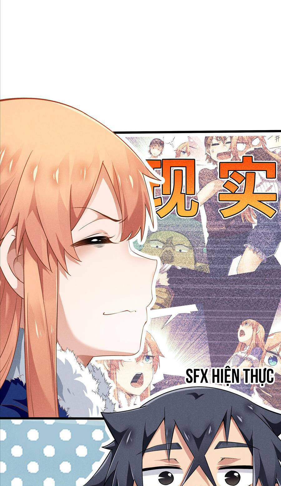 sau khi bị ốc sên truy sát chapter 20 - Next chapter 21