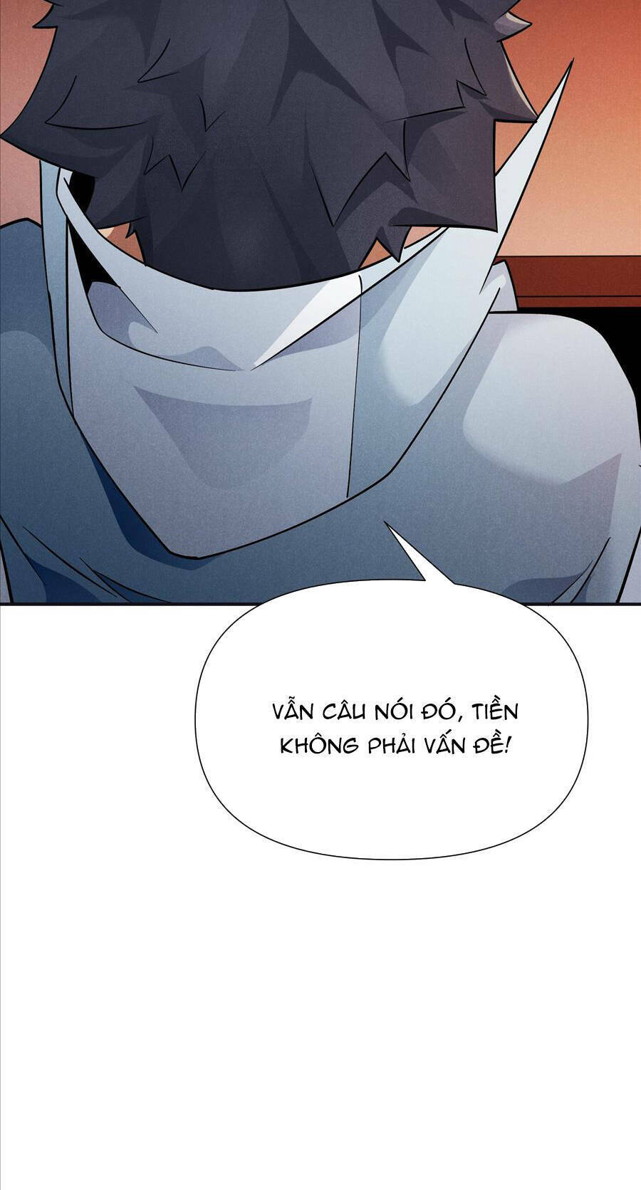 sau khi bị ốc sên truy sát chapter 20 - Next chapter 21