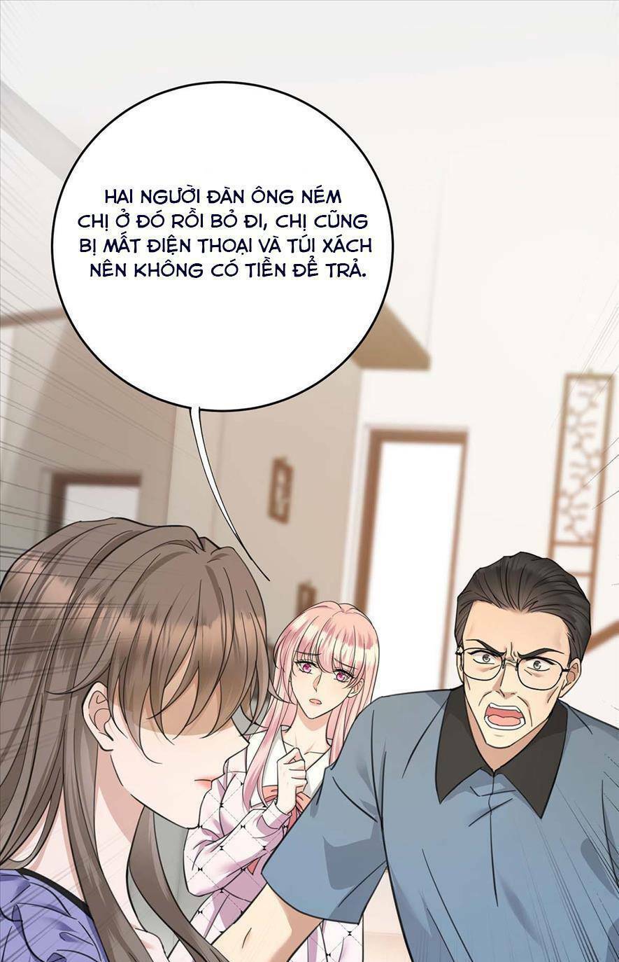 sau khi chia tay , tôi có kết đẹp cùng với chú nhỏ chương 10 - Next chapter 11