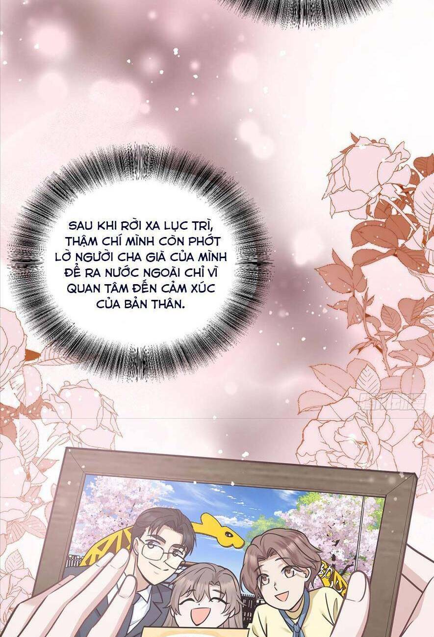 sau khi chia tay , tôi có kết đẹp cùng với chú nhỏ chương 10 - Next chapter 11