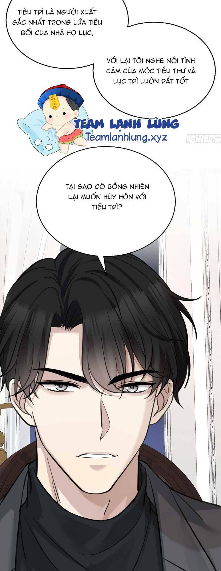 sau khi chia tay , tôi có kết đẹp cùng với chú nhỏ chapter 15 - Next chapter 16