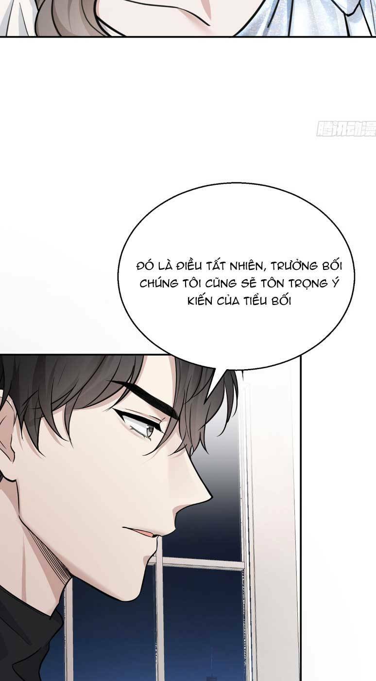 sau khi chia tay , tôi có kết đẹp cùng với chú nhỏ chapter 15 - Next chapter 16