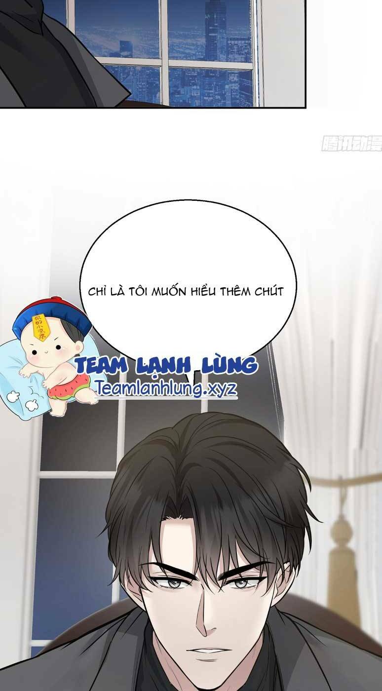 sau khi chia tay , tôi có kết đẹp cùng với chú nhỏ chapter 15 - Next chapter 16