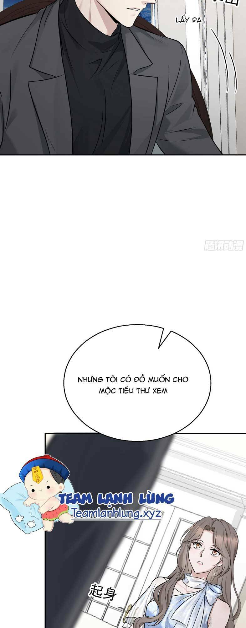 sau khi chia tay , tôi có kết đẹp cùng với chú nhỏ chapter 15 - Next chapter 16