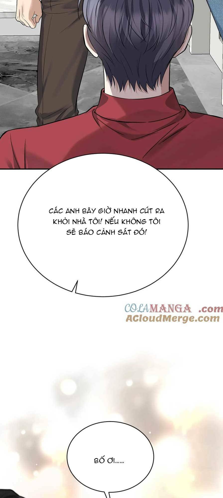 sau khi chia tay , tôi có kết đẹp cùng với chú nhỏ chapter 21 - Next chapter 22