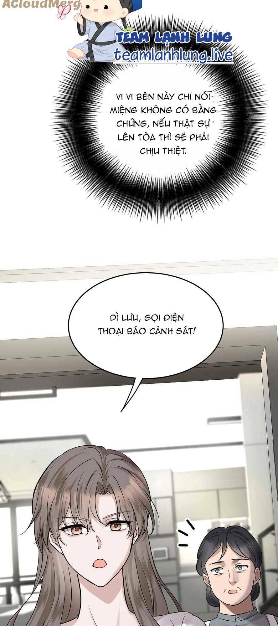 sau khi chia tay , tôi có kết đẹp cùng với chú nhỏ chapter 21 - Next chapter 22