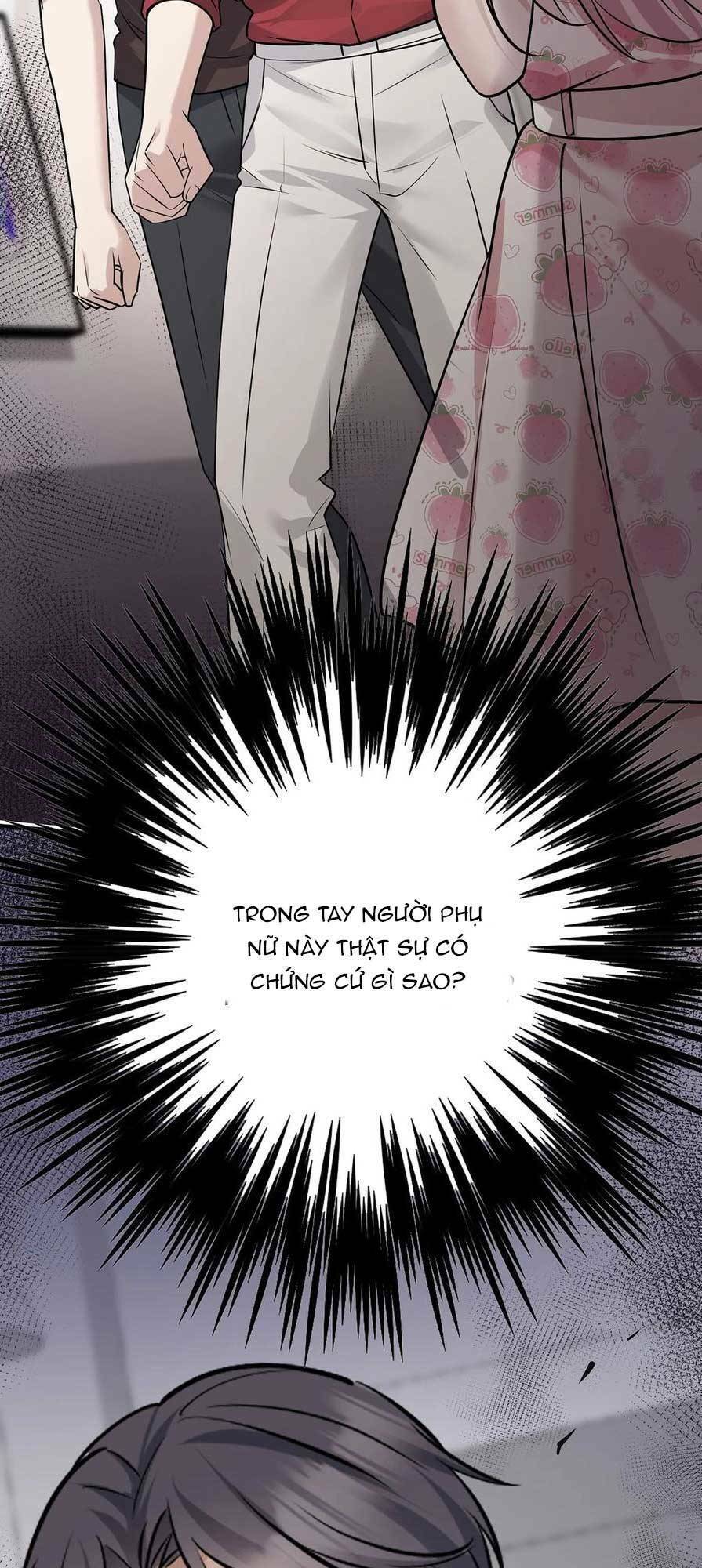 sau khi chia tay , tôi có kết đẹp cùng với chú nhỏ chapter 21 - Next chapter 22